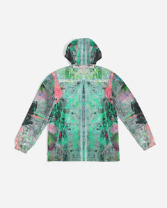 painters table 2 Men's Windbreaker