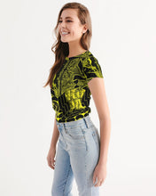 Load image into Gallery viewer, NOMELLOW MANJANO Women&#39;s Tee
