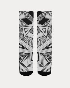 Craglines Shift Men's Socks