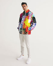 Load image into Gallery viewer, urbanAZTEC Men&#39;s Windbreaker
