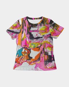 POUR PARTY Women's Tee