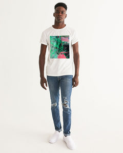 painters table 2 Men's Graphic Tee