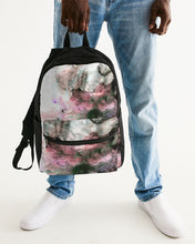 Load image into Gallery viewer, Chalkwater Crush Small Canvas Backpack
