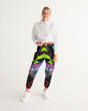 Load image into Gallery viewer, GALAXY GEO URBAN Women&#39;s Track Pants
