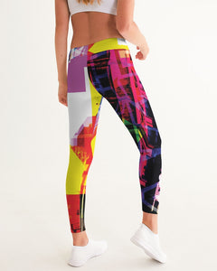 urbanAZTEC Women's Yoga Pants