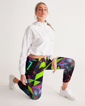 Load image into Gallery viewer, GALAXY GEO URBAN Women&#39;s Track Pants
