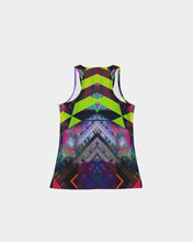 Load image into Gallery viewer, GALAXY GEO URBAN Women&#39;s Tank
