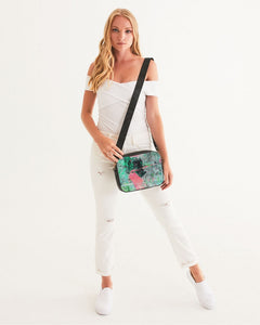 painters table 2 Crossbody Bag