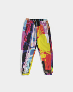 urbanAZTEC Men's Track Pants