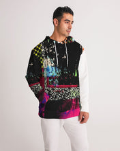 Load image into Gallery viewer, Static Electricity Men&#39;s Hoodie
