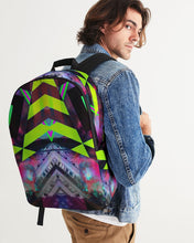 Load image into Gallery viewer, GALAXY GEO URBAN Large Backpack
