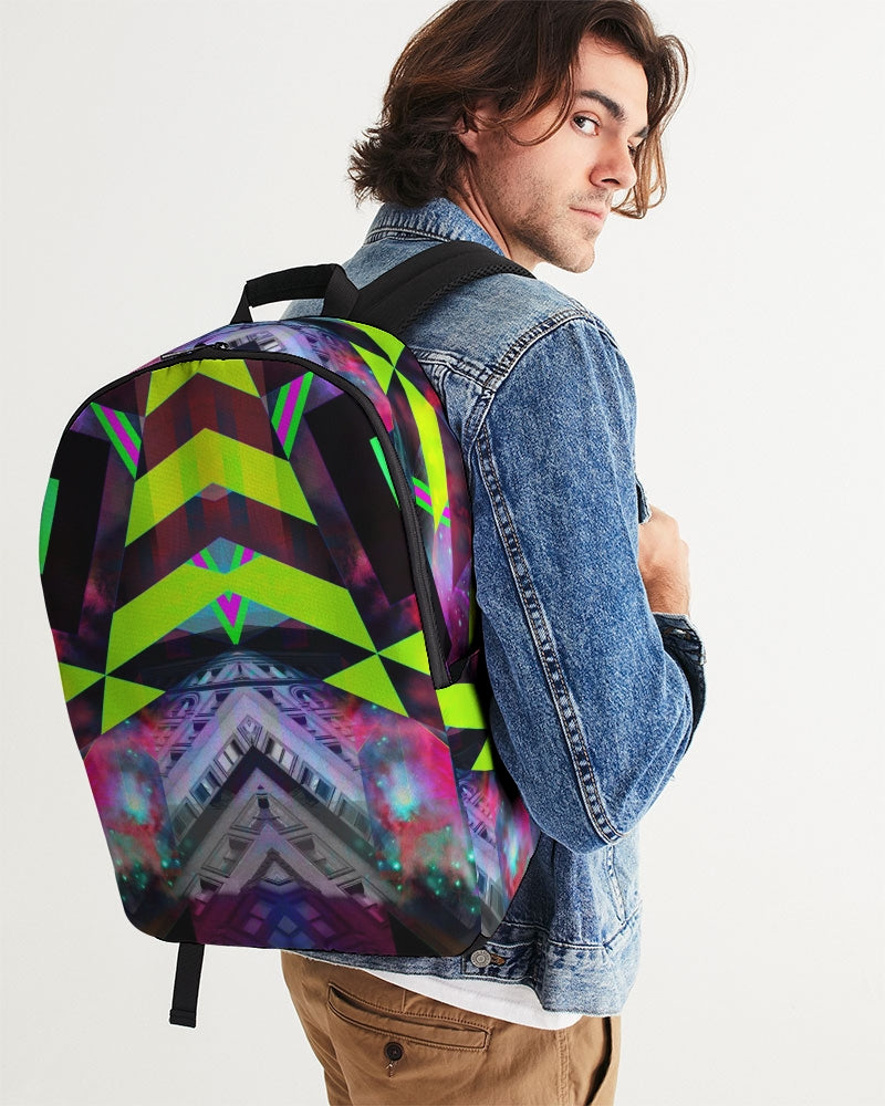 GALAXY GEO URBAN Large Backpack