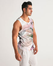 Load image into Gallery viewer, Chalkwater Crush Men&#39;s Sports Tank
