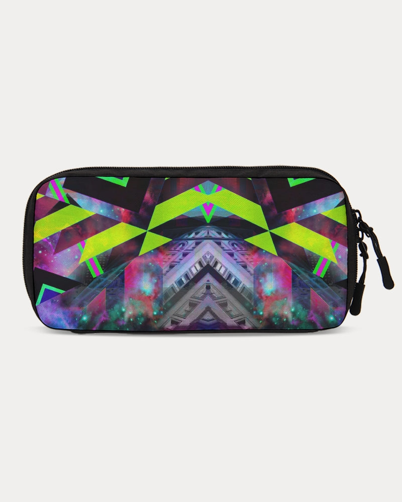 GALAXY GEO URBAN Small Travel Organizer