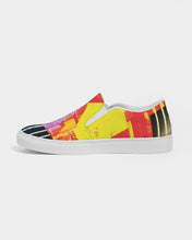 Load image into Gallery viewer, urbanAZTEC Men&#39;s Slip-On Canvas Shoe
