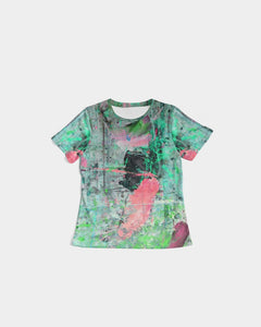 painters table 2 Women's Tee