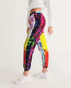 urbanAZTEC Women's Track Pants