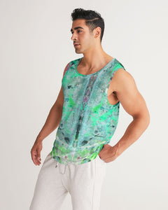 painters table 2 Men's Sports Tank