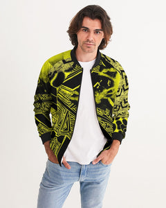 NOMELLOW MANJANO Men's Bomber Jacket