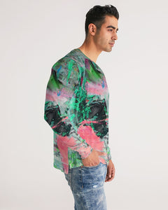 painters table 2 Men's Long Sleeve Tee