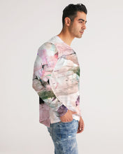 Load image into Gallery viewer, Chalkwater Crush Men&#39;s Long Sleeve Tee
