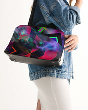 Load image into Gallery viewer, GALAXY GEO URBAN Shoulder Bag
