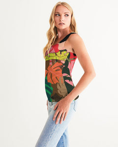 MONSTERA Women's Tank