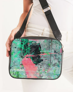 painters table 2 Crossbody Bag