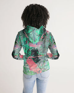 painters table 2 Women's Hoodie