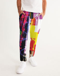 urbanAZTEC Men's Joggers