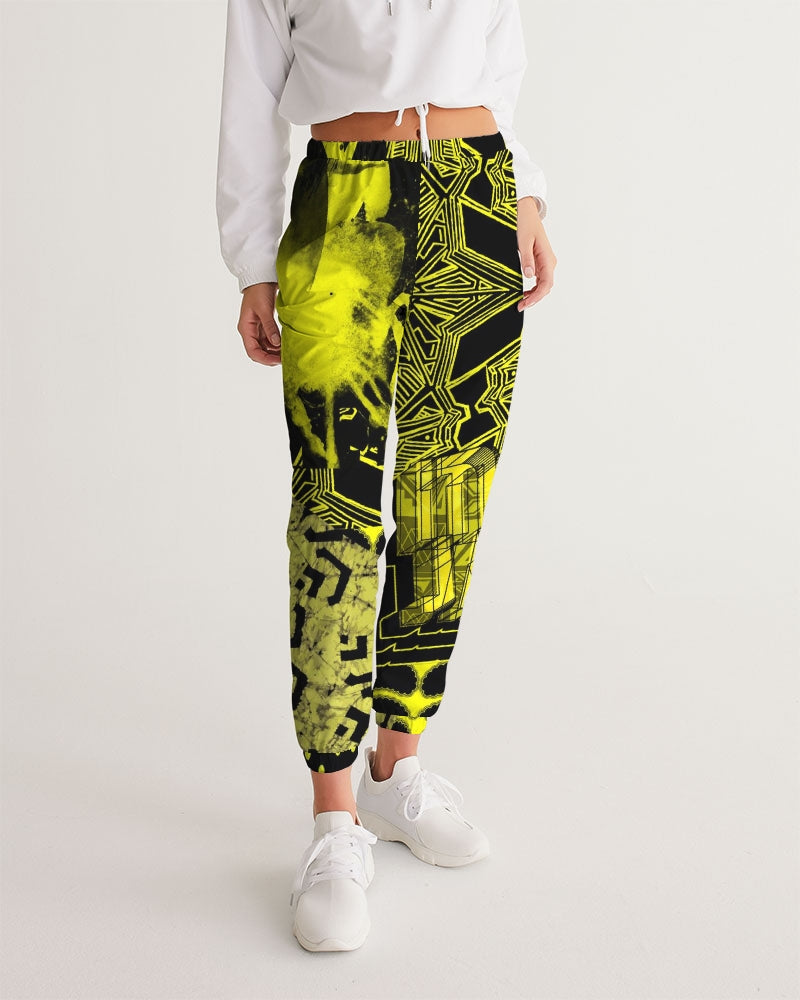 NOMELLOW MANJANO Women's Track Pants