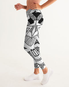 Craglines Shift Women's Yoga Pants