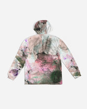 Load image into Gallery viewer, Chalkwater Crush Men&#39;s Windbreaker
