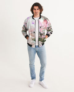 Chalkwater Crush Men's Bomber Jacket