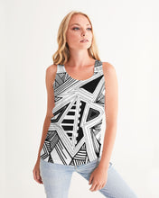 Load image into Gallery viewer, Craglines Shift Women&#39;s Tank
