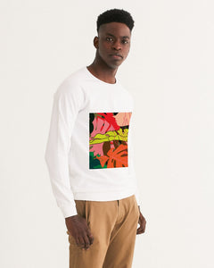 MONSTERA Men's Graphic Sweatshirt