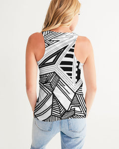 Craglines Shift Women's Tank