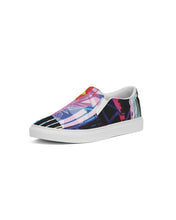 Load image into Gallery viewer, urbanAZTEC Men&#39;s Slip-On Canvas Shoe
