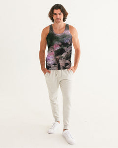 Chalkwater Crush Men's Tank