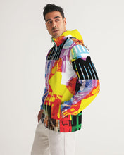 Load image into Gallery viewer, urbanAZTEC Men&#39;s Windbreaker
