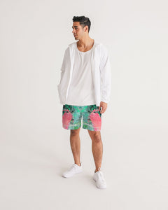 painters table 2 Men's Jogger Shorts