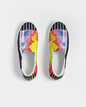 Load image into Gallery viewer, urbanAZTEC Men&#39;s Slip-On Canvas Shoe
