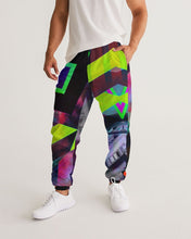 Load image into Gallery viewer, GALAXY GEO URBAN Men&#39;s Track Pants
