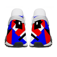 Load image into Gallery viewer, Sport Sneakers :: 80s Diamond Half
