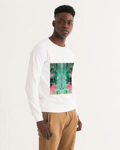 painters table 2 Men's Graphic Sweatshirt