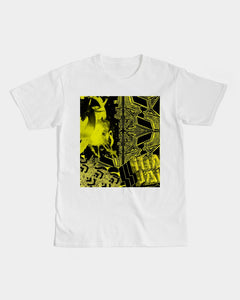 NOMELLOW MANJANO Men's Graphic Tee