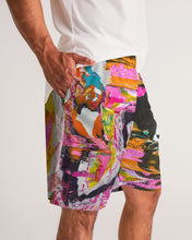 Load image into Gallery viewer, POUR PARTY Men&#39;s Jogger Shorts
