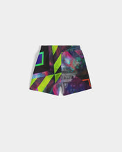 Load image into Gallery viewer, GALAXY GEO URBAN Men&#39;s Swim Trunk
