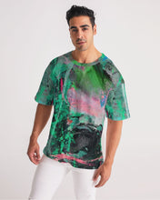 Load image into Gallery viewer, painters table 2 Men&#39;s Premium Heavyweight Tee
