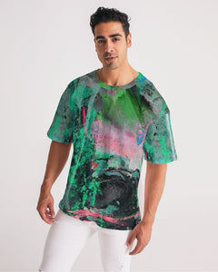 painters table 2 Men's Premium Heavyweight Tee